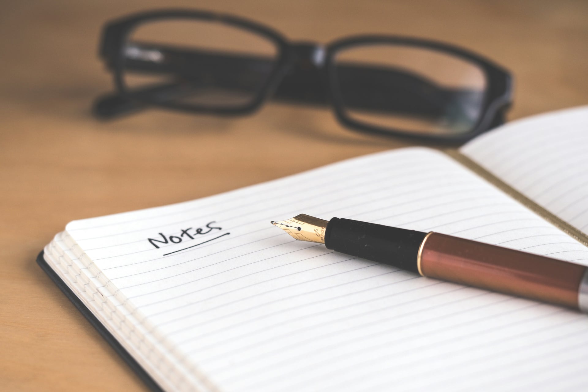 How to Organize Meeting Notes for Maximum Efficiency (Top Tips)