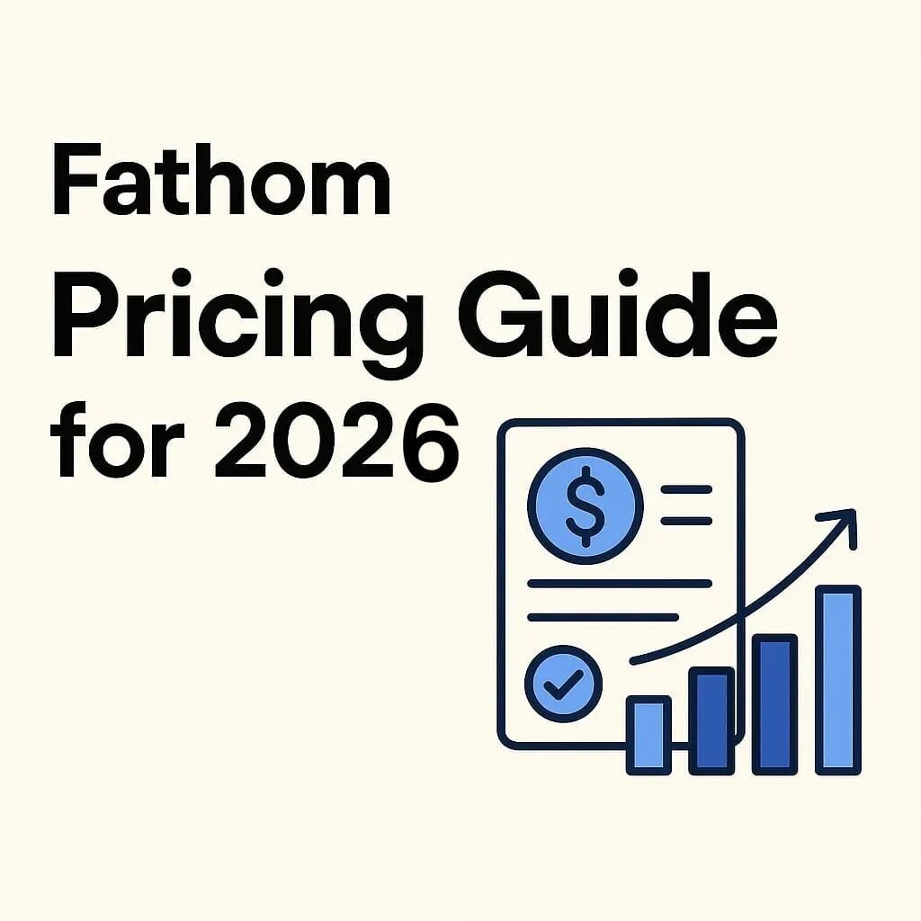 Fathom : стоит ли оно того в 2026 году?