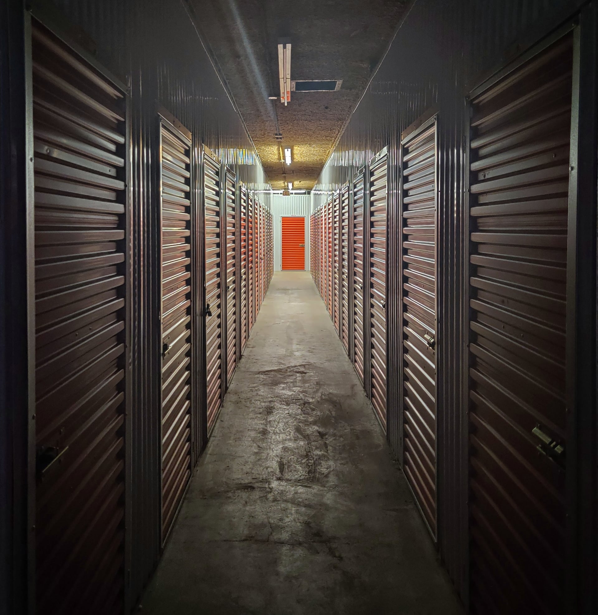 video call recording storage facility