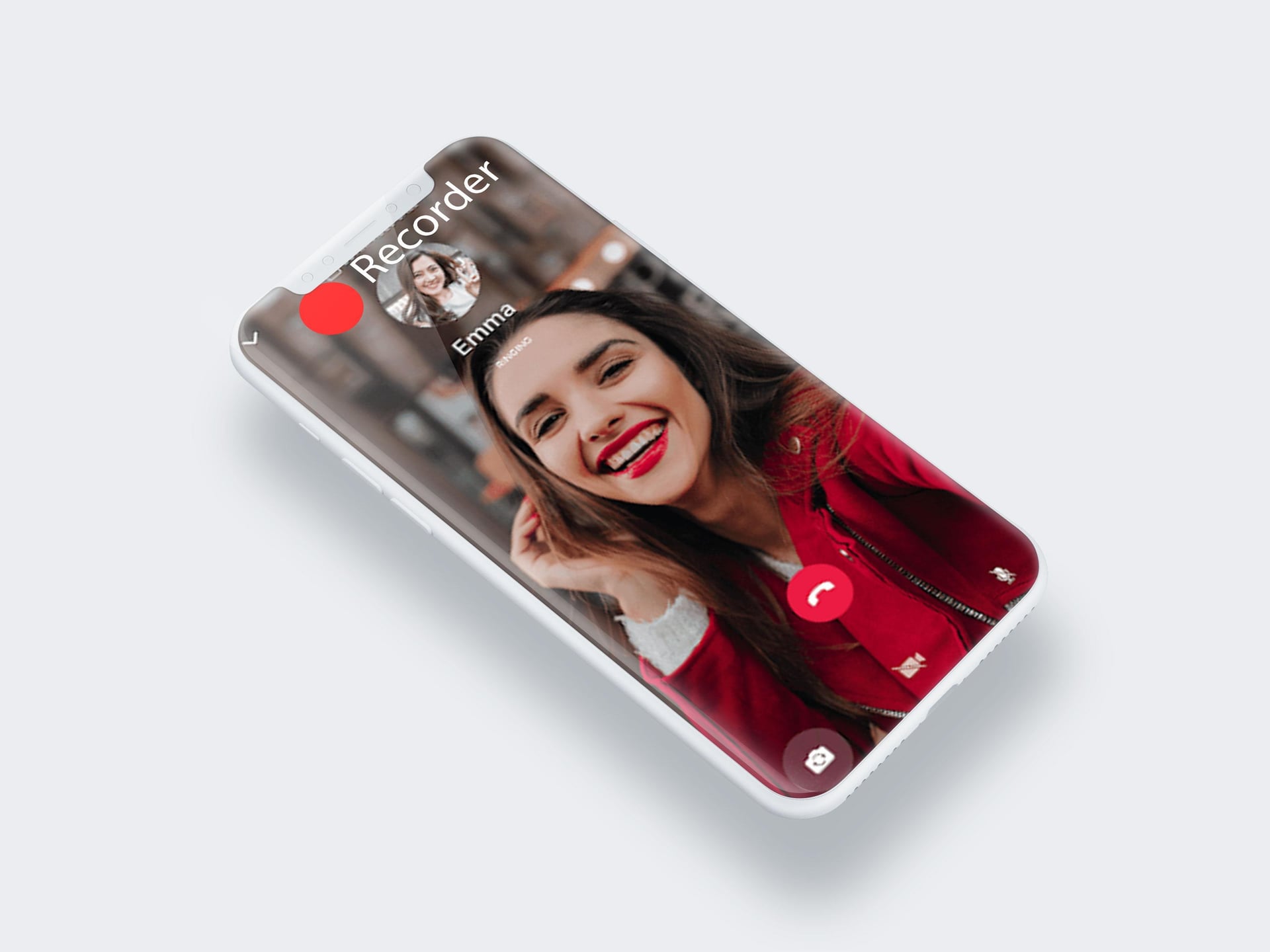 How to Record Google Meet, Teams, and Zoom on a Phone/Tablet