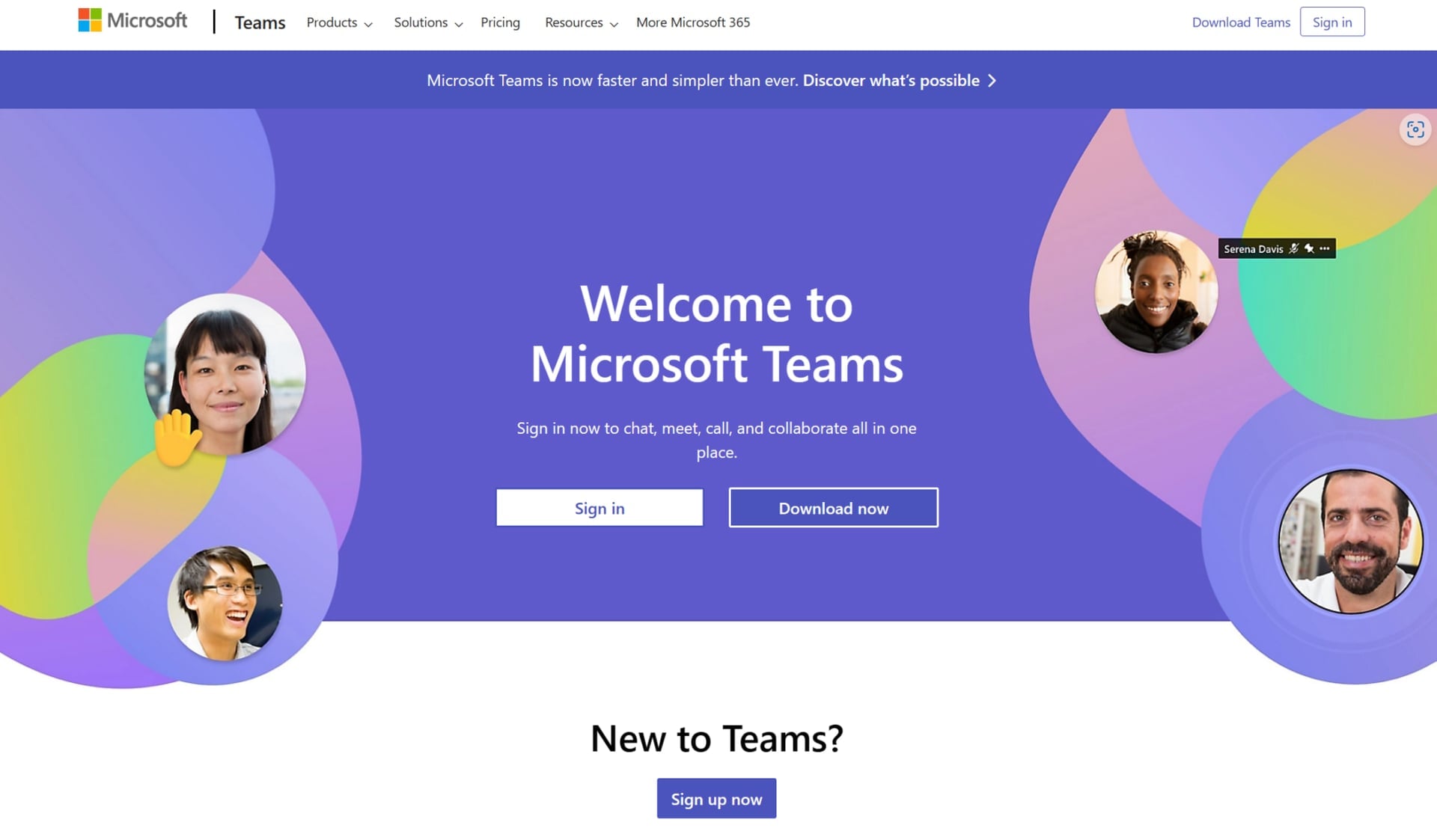 MS Teams — один з найпопулярніших безкоштовних інструментів для відеодзвінків.