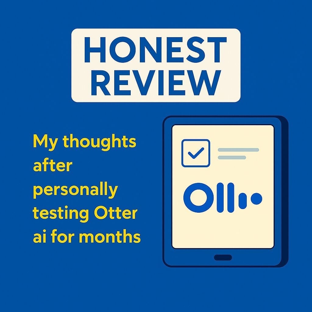 Honest Otter AI Review in 2026: Pros, Cons, and Pricing