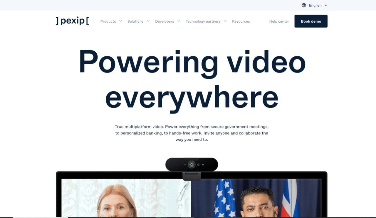 Prexip стверджує, що забезпечує відео всюди. Погоджуєтеся?