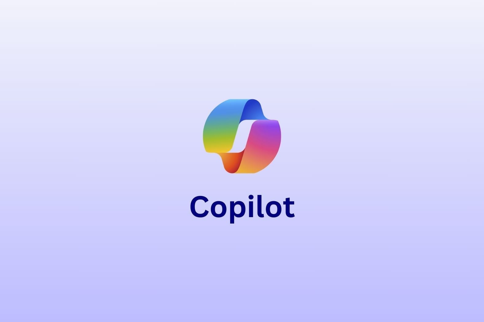 Logotipo MS Copilot