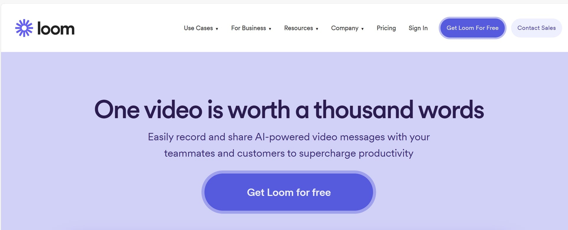 Loom - это замечательная программа, но является ли она лучшим устройством записи экрана?