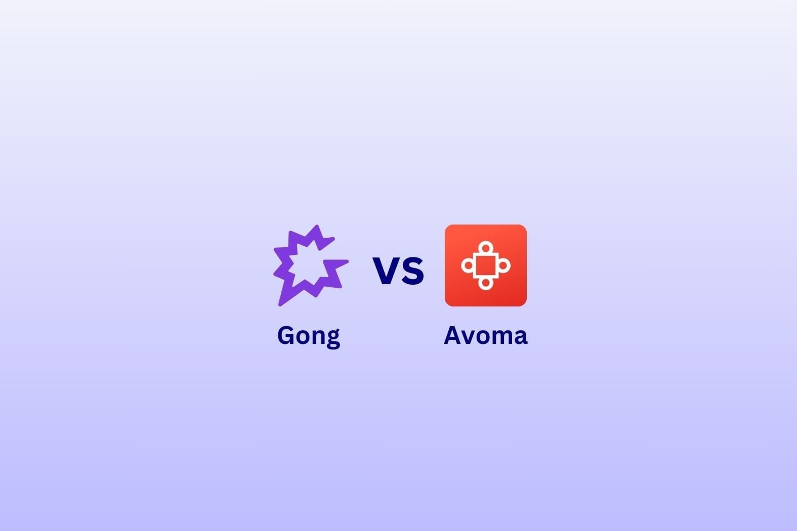 Avoma vs Gong: Який інструмент продажів підходить саме вам?