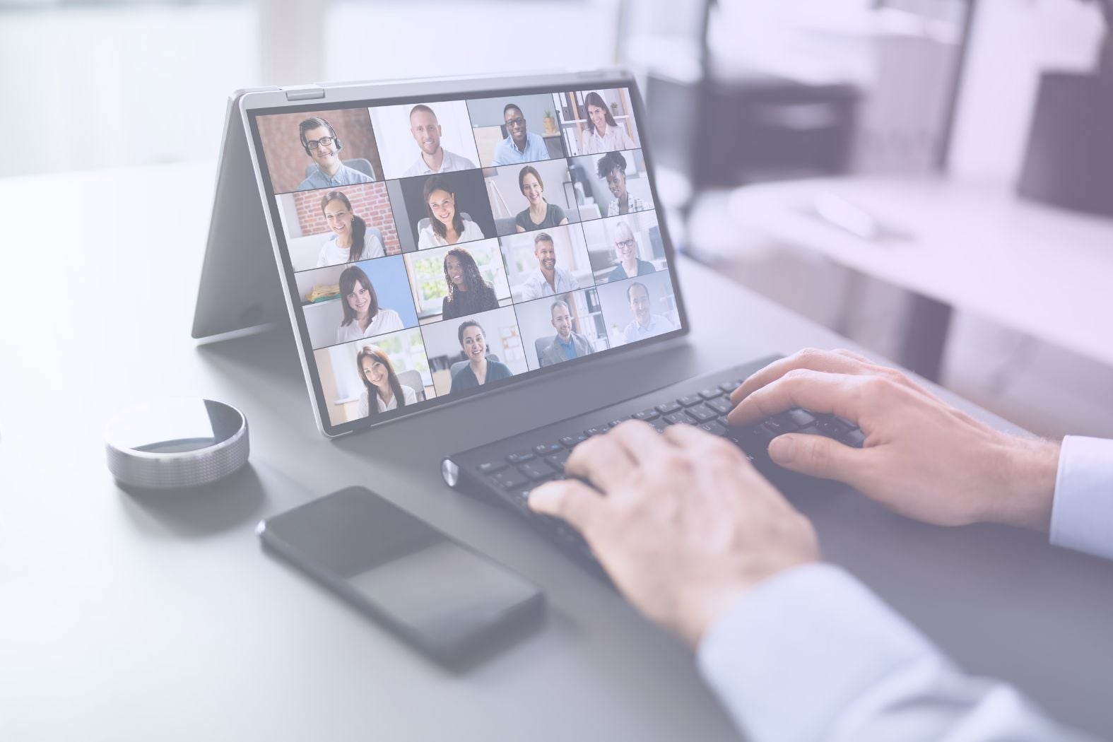 Configuración de Google Meet: Guía completa - tl;dv