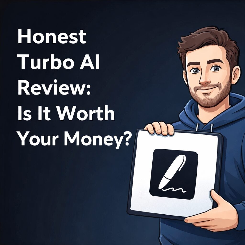 Turbo AI: Meine ehrliche Meinung zum Hype um die Lern-App von 2026