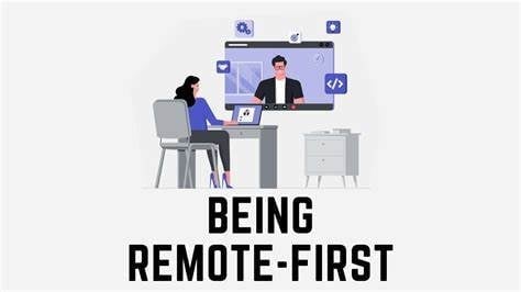 理解するRemote First v.sRemote Friendly: The EASY Guide