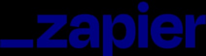 logotipo da zapier