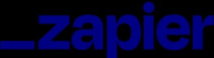 zapier logo
