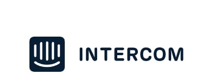 logotipo de intercomunicación