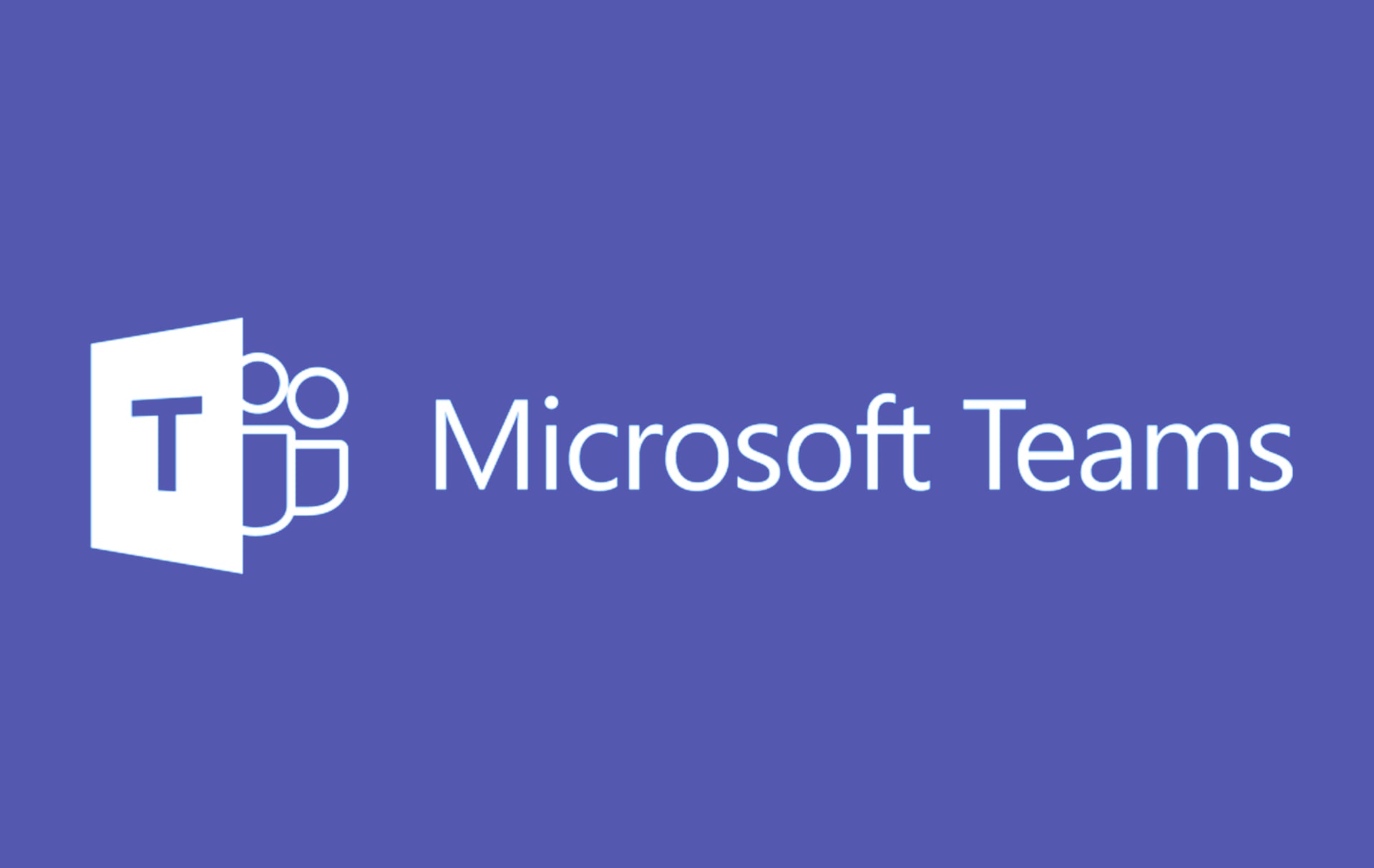 MS Teams-Logo