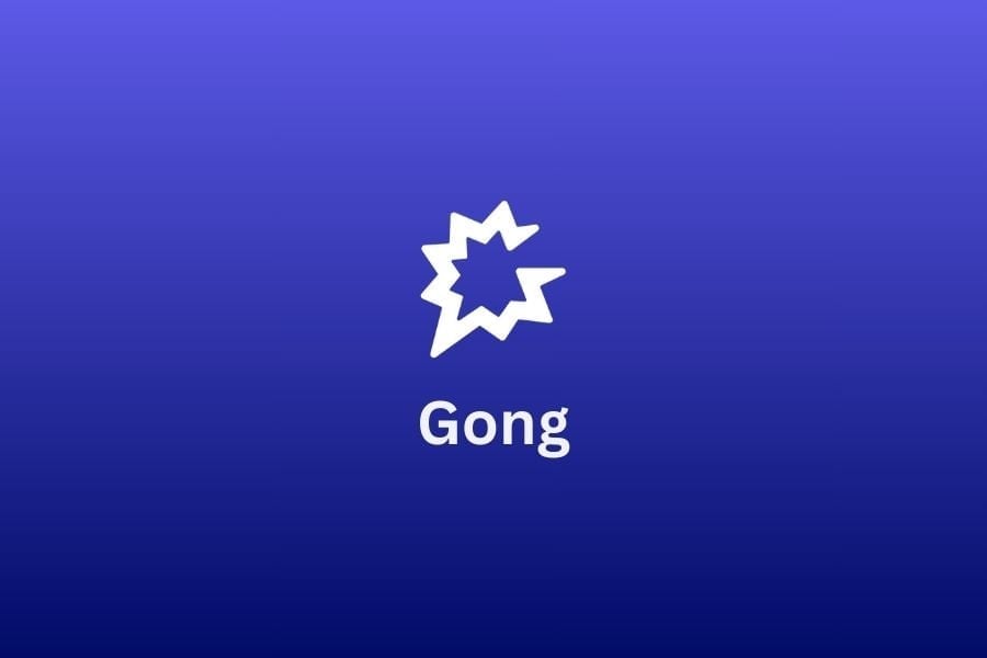 7 Best Gong Competitors & Alternatives for Sales Teams (2026)