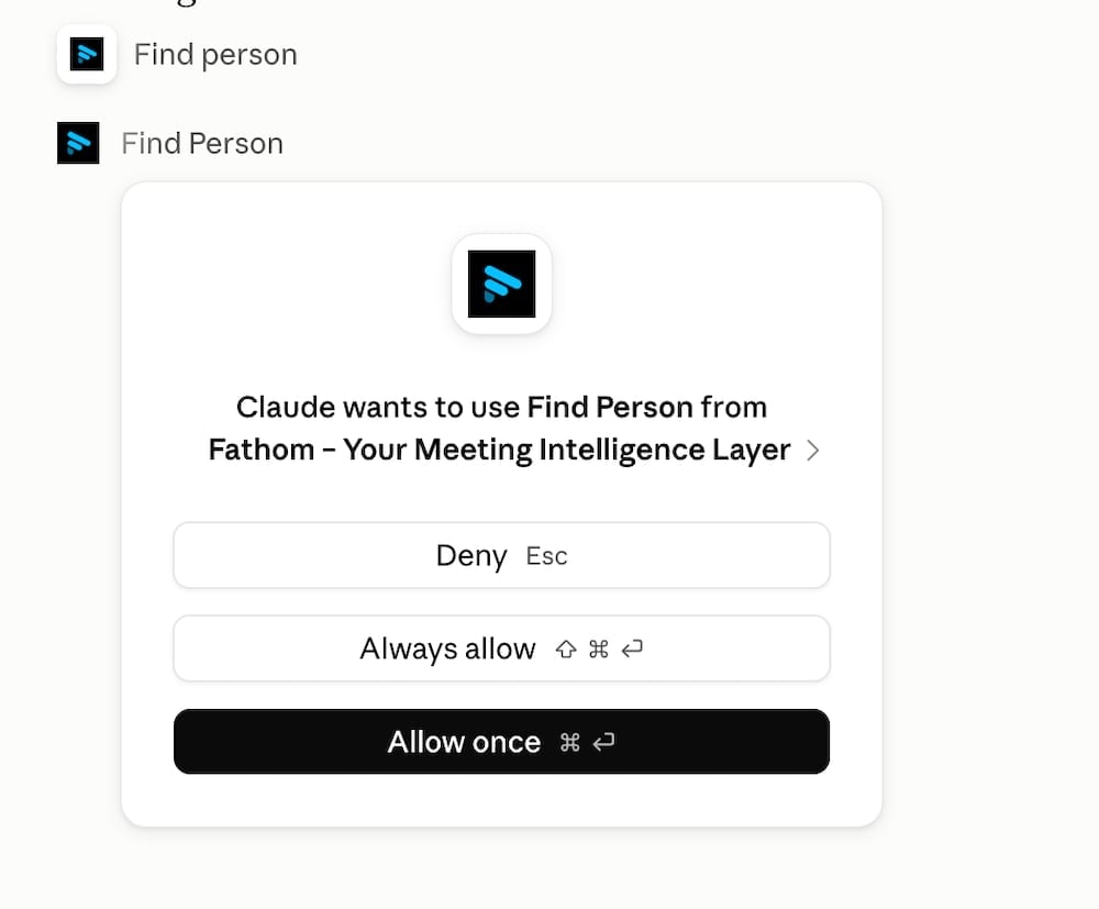 fathom-mcp-claude-connector-permission