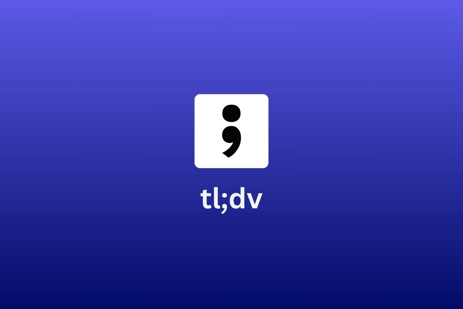 Which tl;dv Alternatives Are Worth It in 2026? I Tested 8