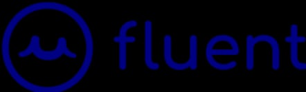 logo fluente