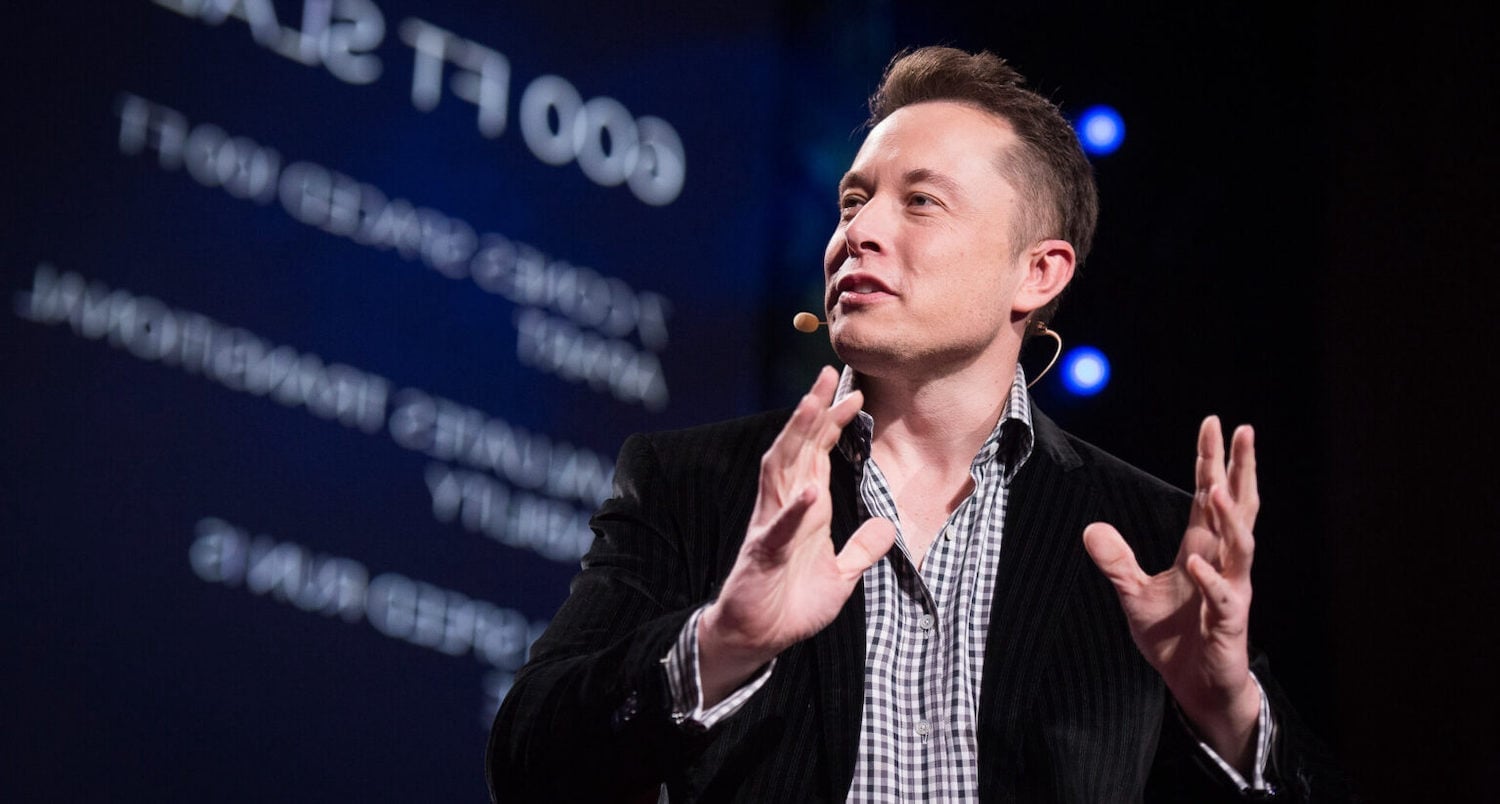 The Real Reason Elon Musk Wants Everyone Back in Office