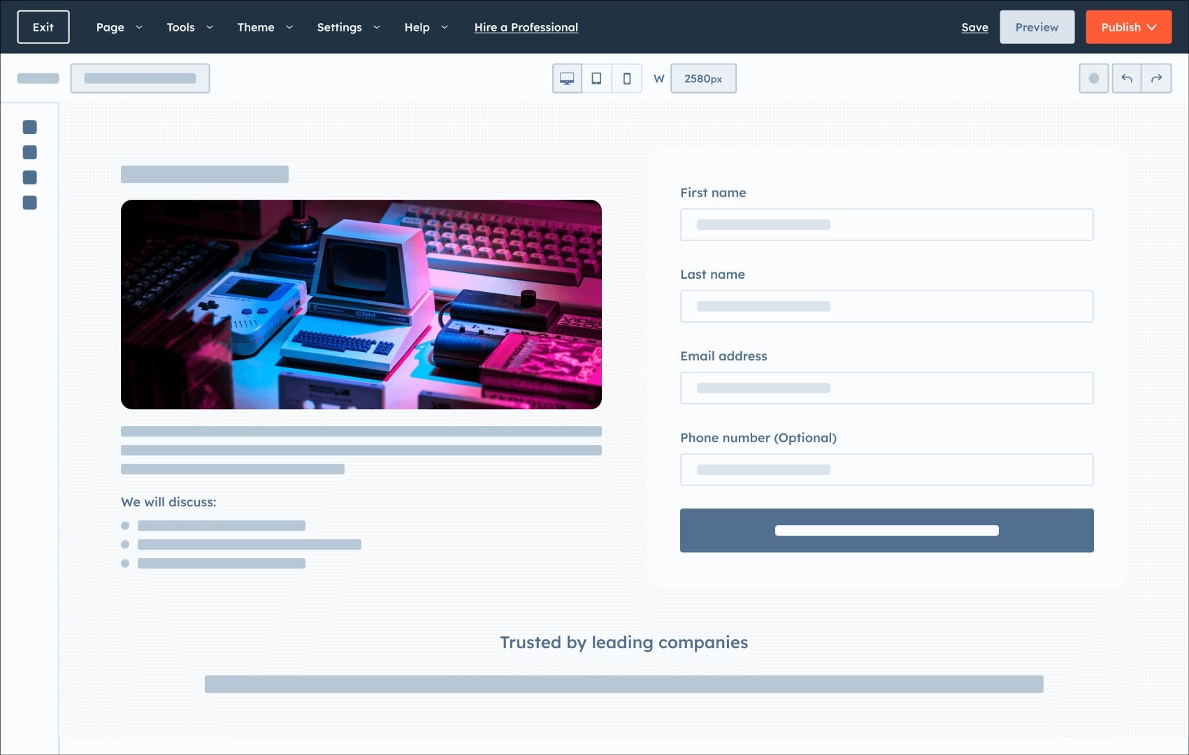 Агент искусственного интеллекта концентратора контента