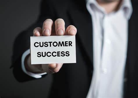 A Customer Success Guide for SaaS
