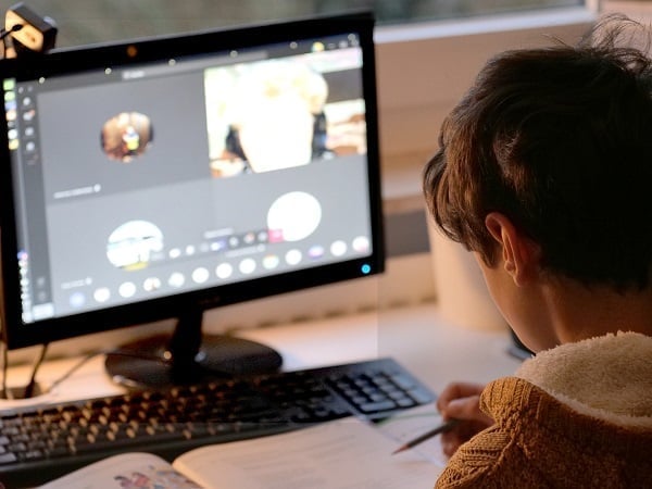 Where to Find Your Google Meet Recording