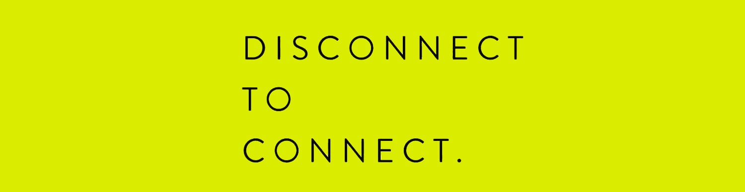 Diconnect para reconectar la imagen