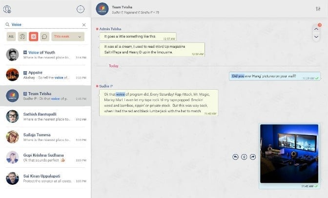 Wirtualna współpraca Troop Messenger – najlepsze narzędzie do remote