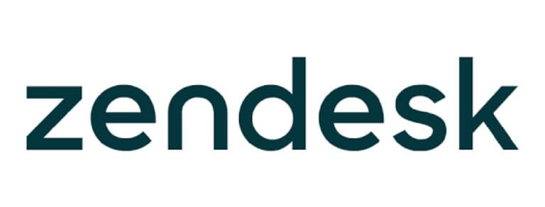 zendesk logo