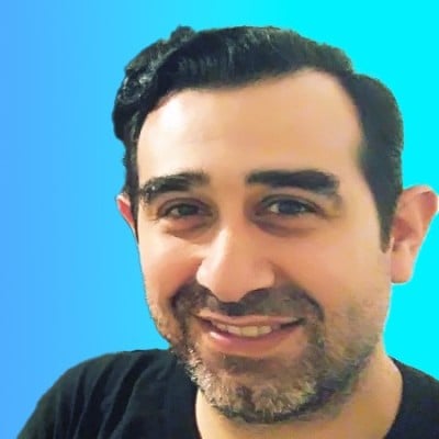 Ariel Cascallares, PMP