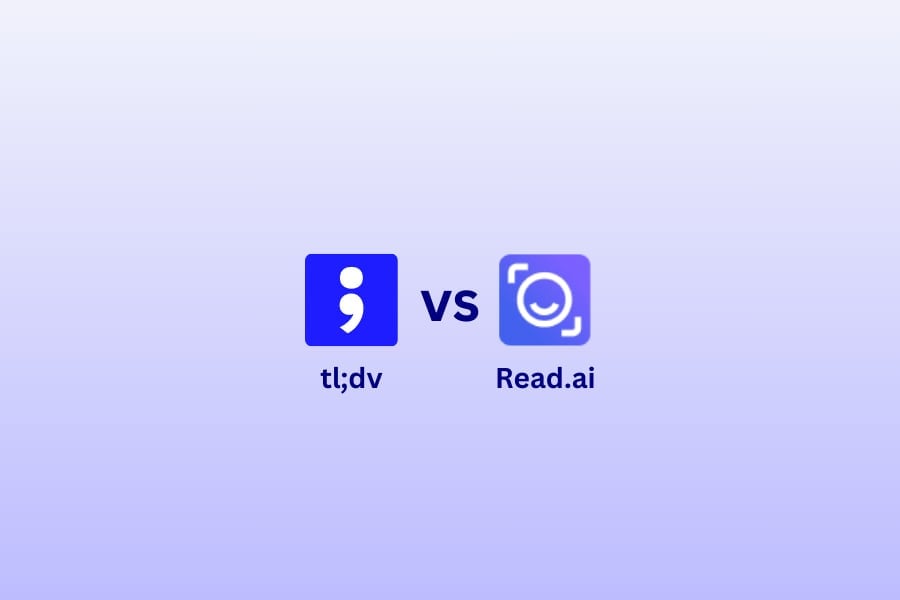 tldv проти Read.ai - Який AI-замісник найкращий?