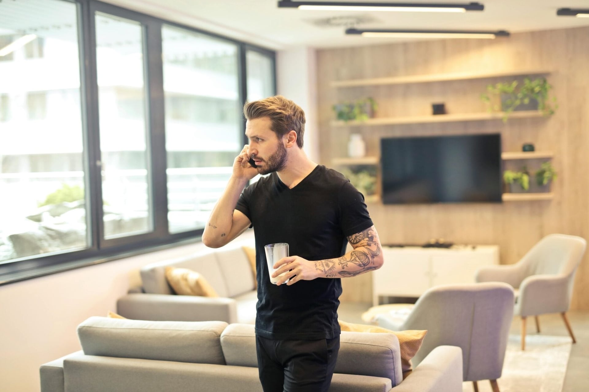 Not Just For Remote! How To Record In-person Calls & Meetings