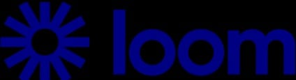 Logo von Loom