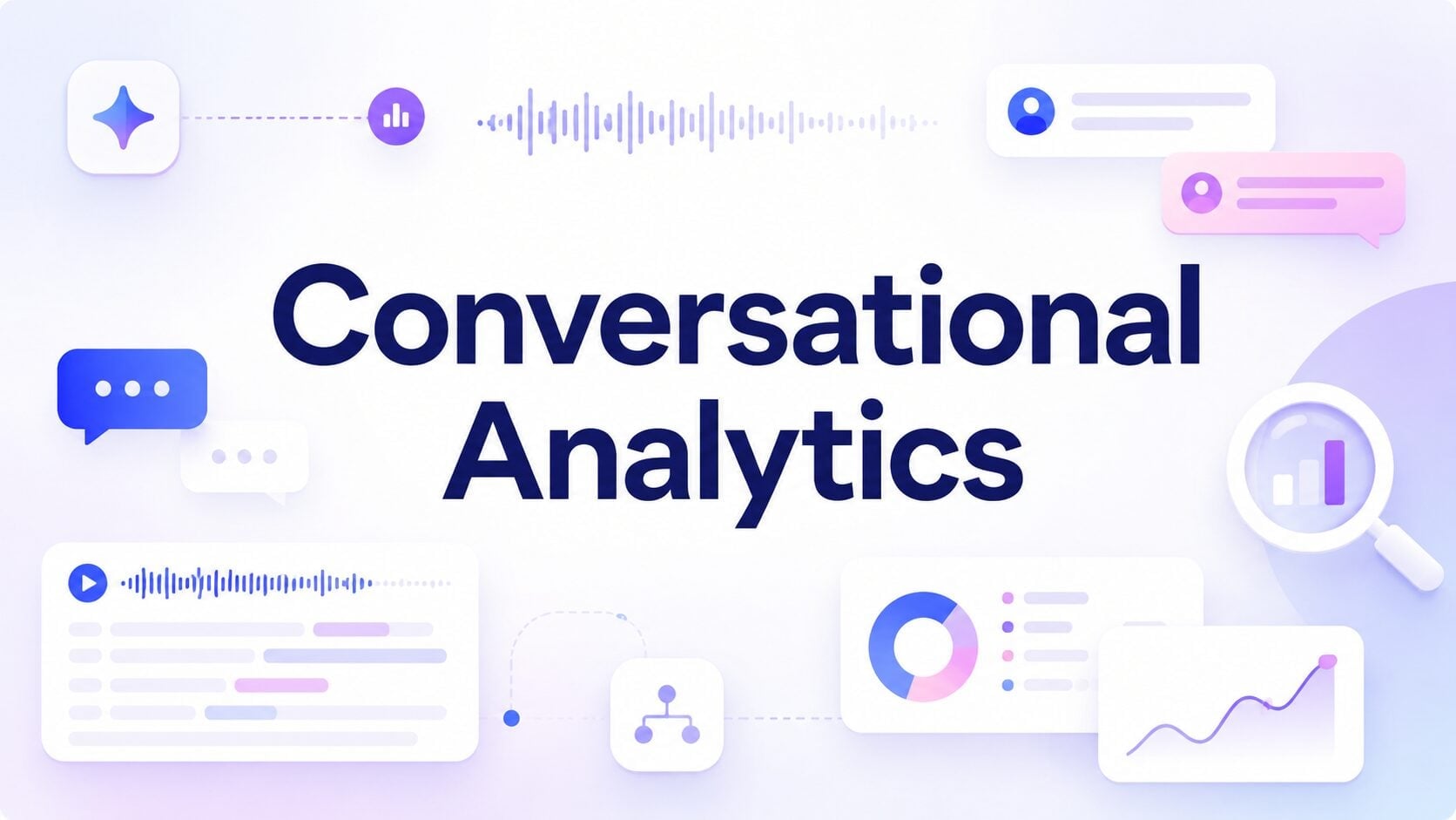 Conversational Analytics: What It Is, How It Works