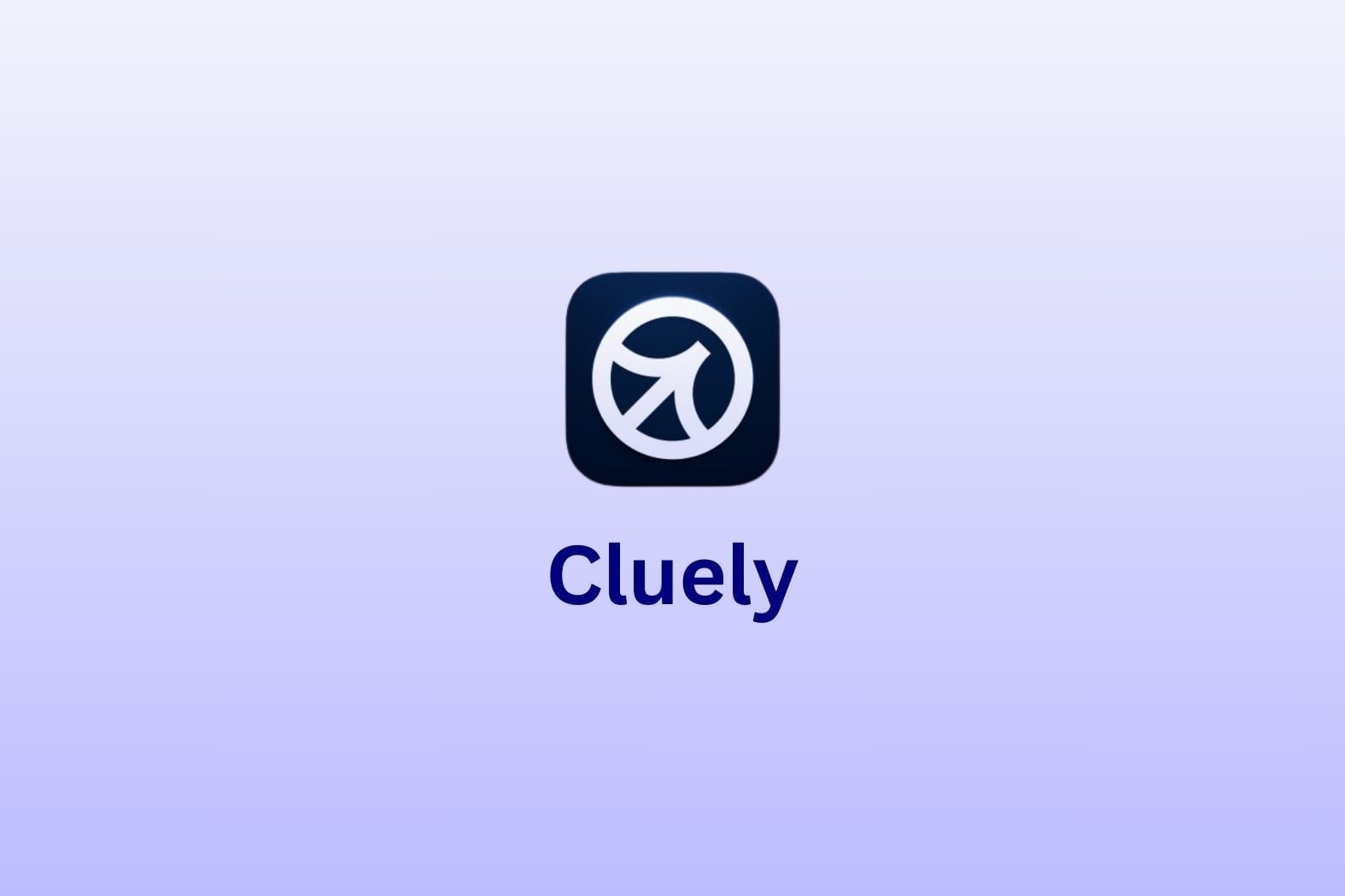 Честный обзор Cluely AI в 2026 году: приложение с искусственным интеллектом, которое подделывает ваши встречи