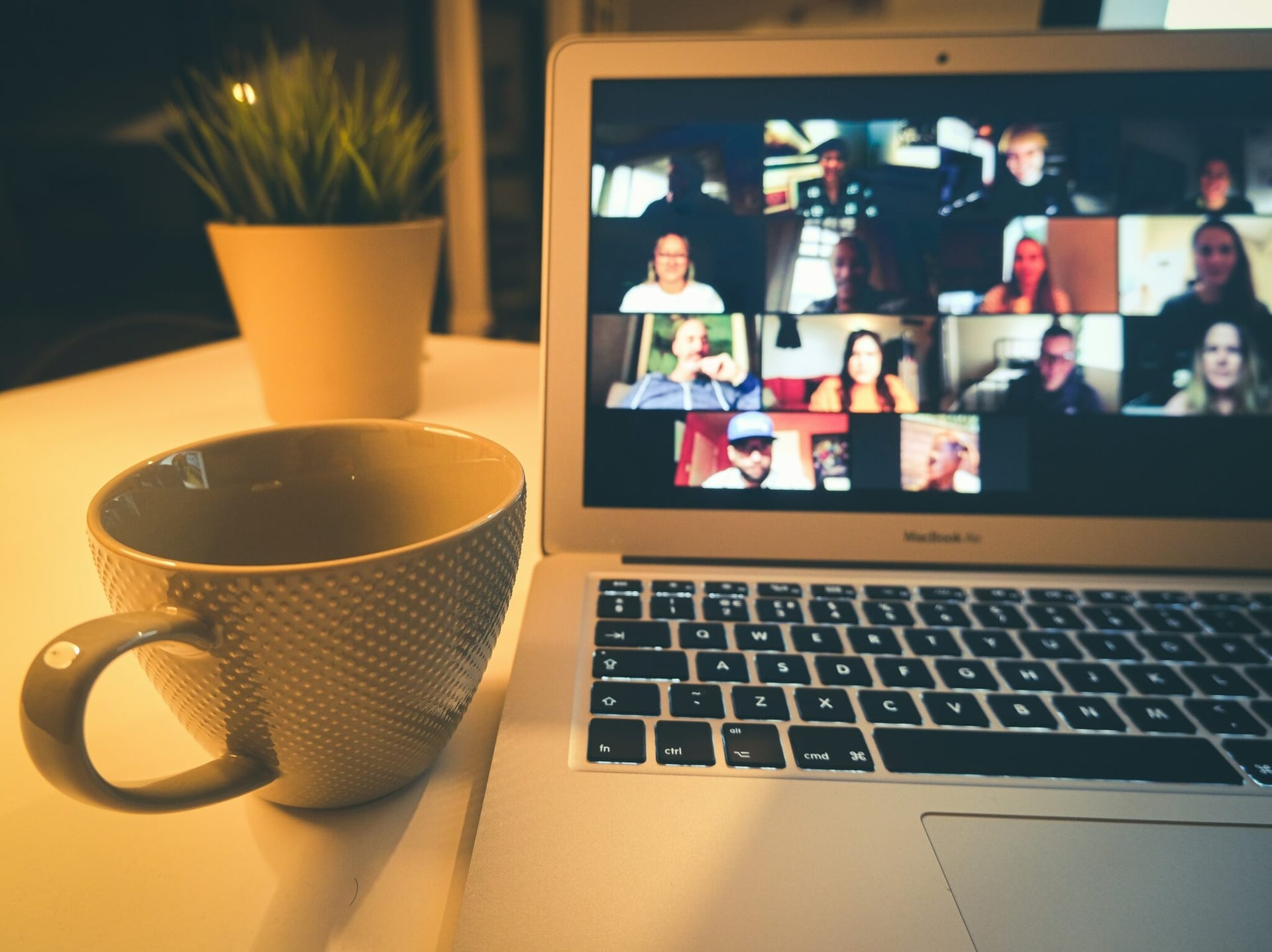 Google Meet Recording: the easy way to find where they're stored.