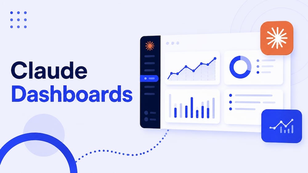 Claude Dashboards: I Built One To See How It Managed 400 Deals in 2026