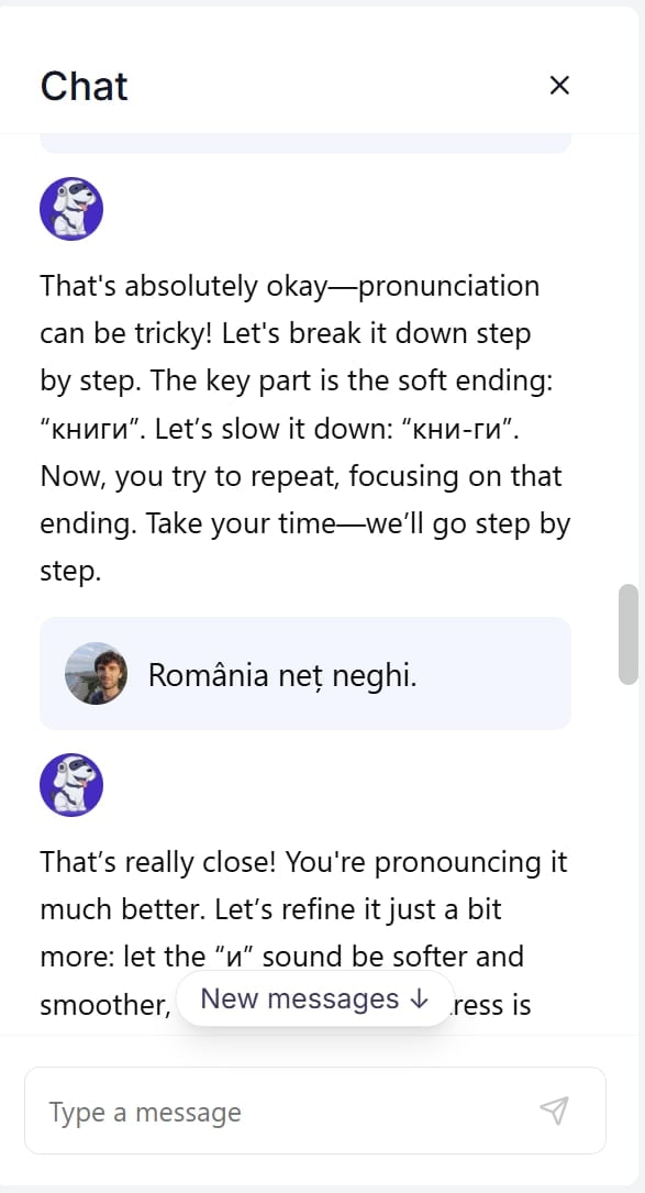 A screenshot of StudyFetch's TutorMe completely failing to understand. (part 2)