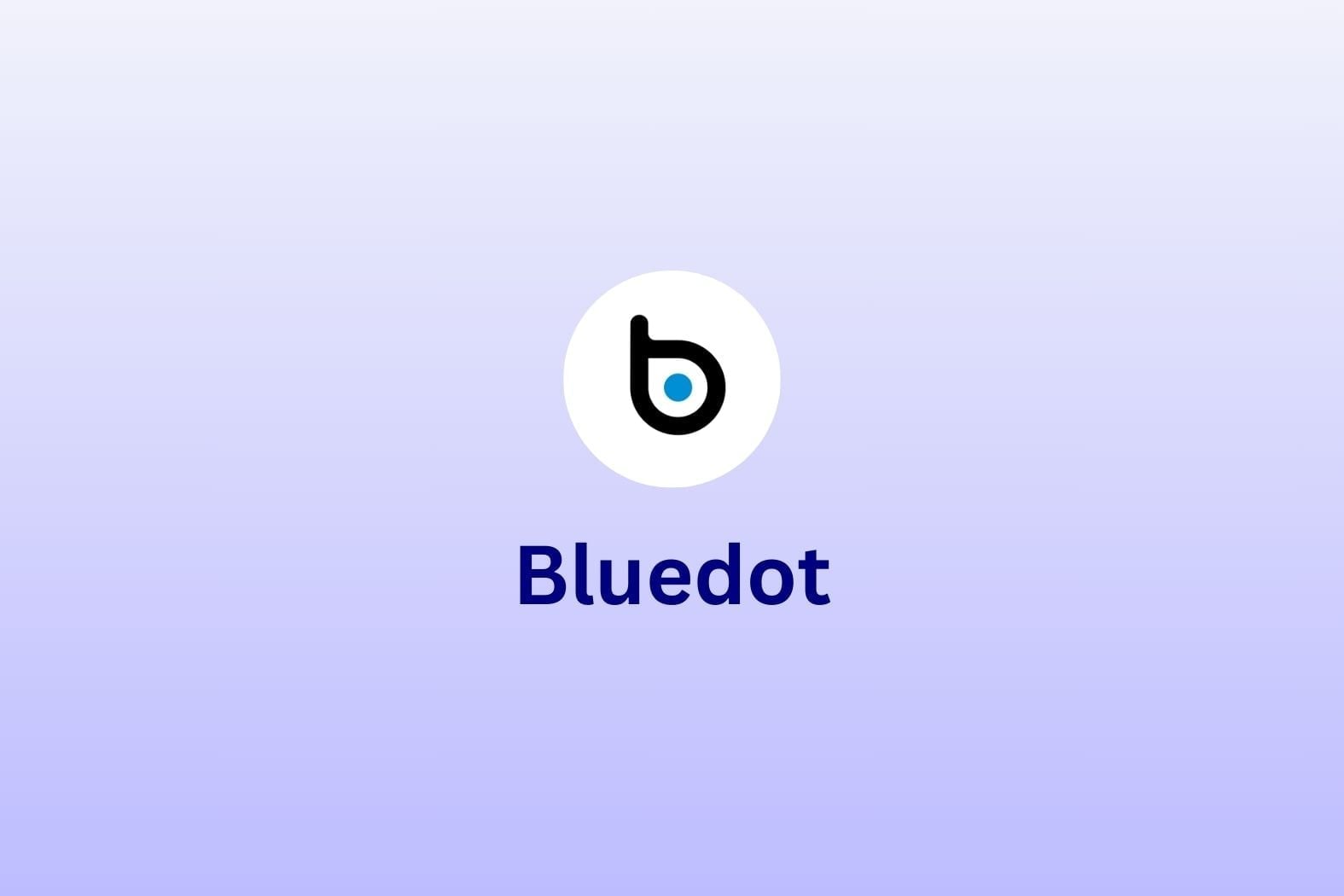 Logo Bluedot Alternatives