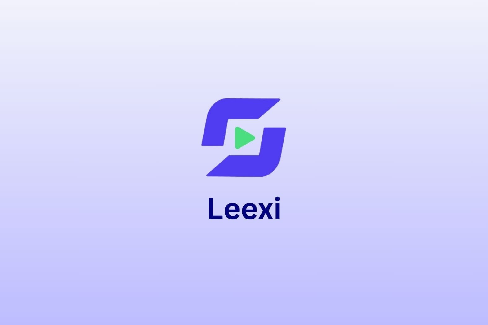 Logotipo de Leexi