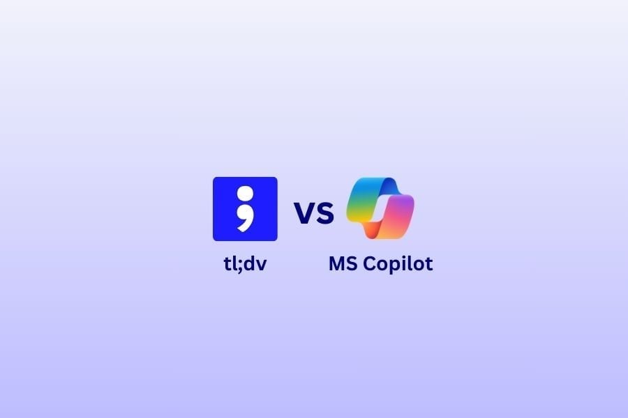 tl;dv vs Copilot: Die Suche nach dem echten KI-Meeting-Assistenten