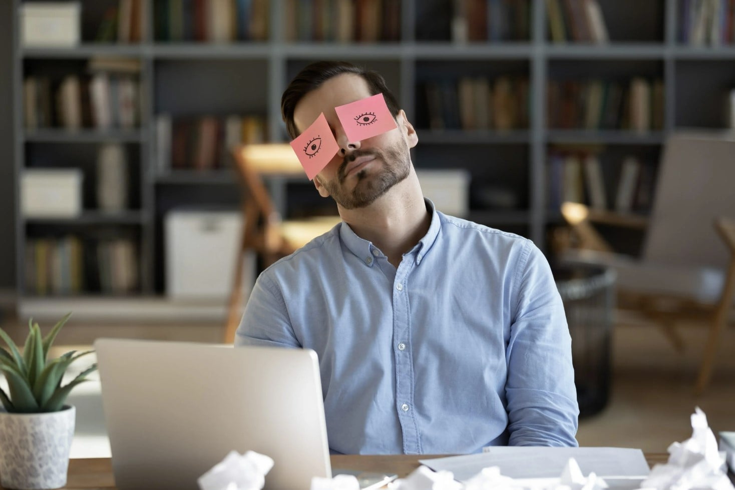 90 Things To Do When You're Bored at Work - tl;dv