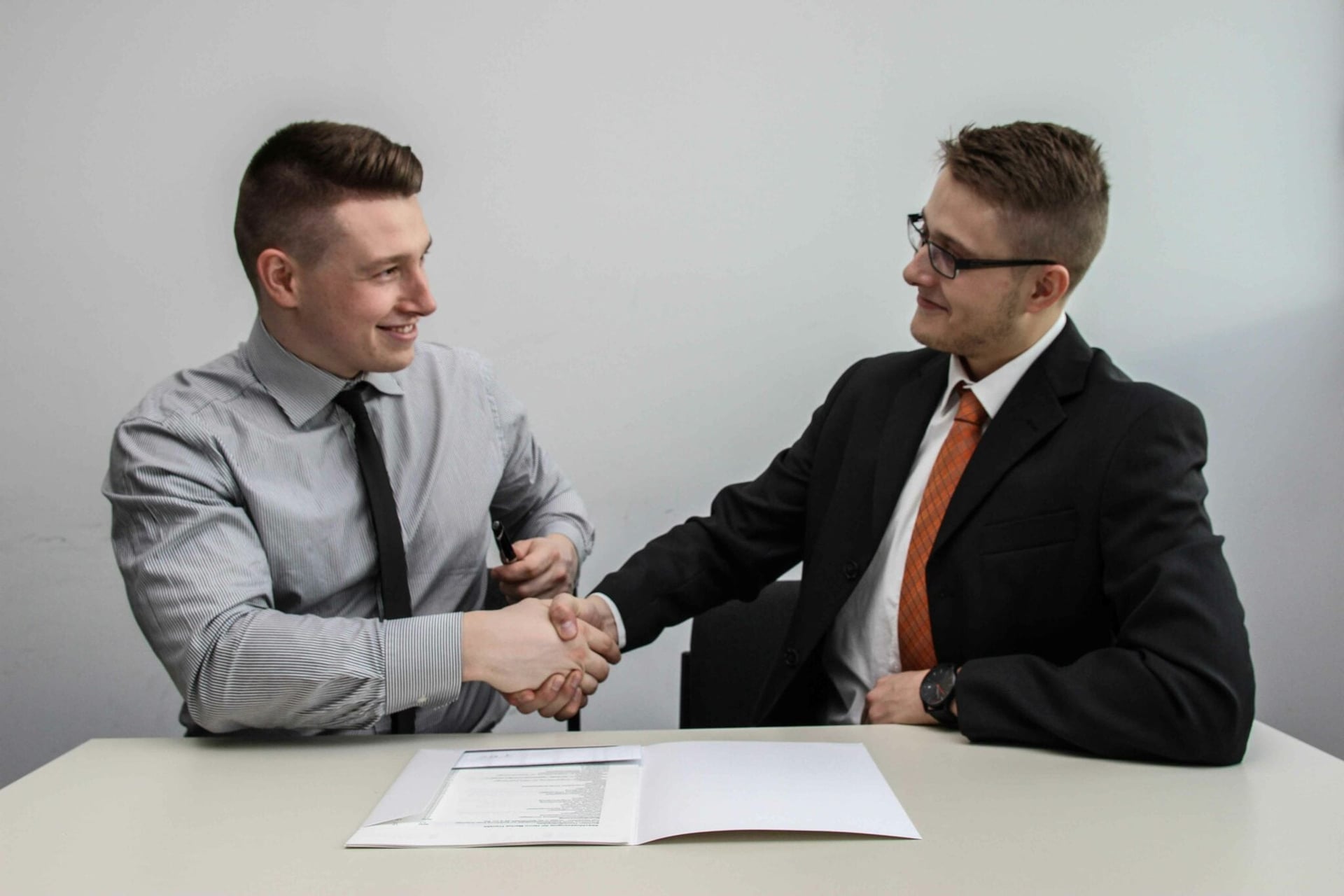 Was ist Partnership Selling und kann es den Erfolg des Verkaufsteams verbessern?