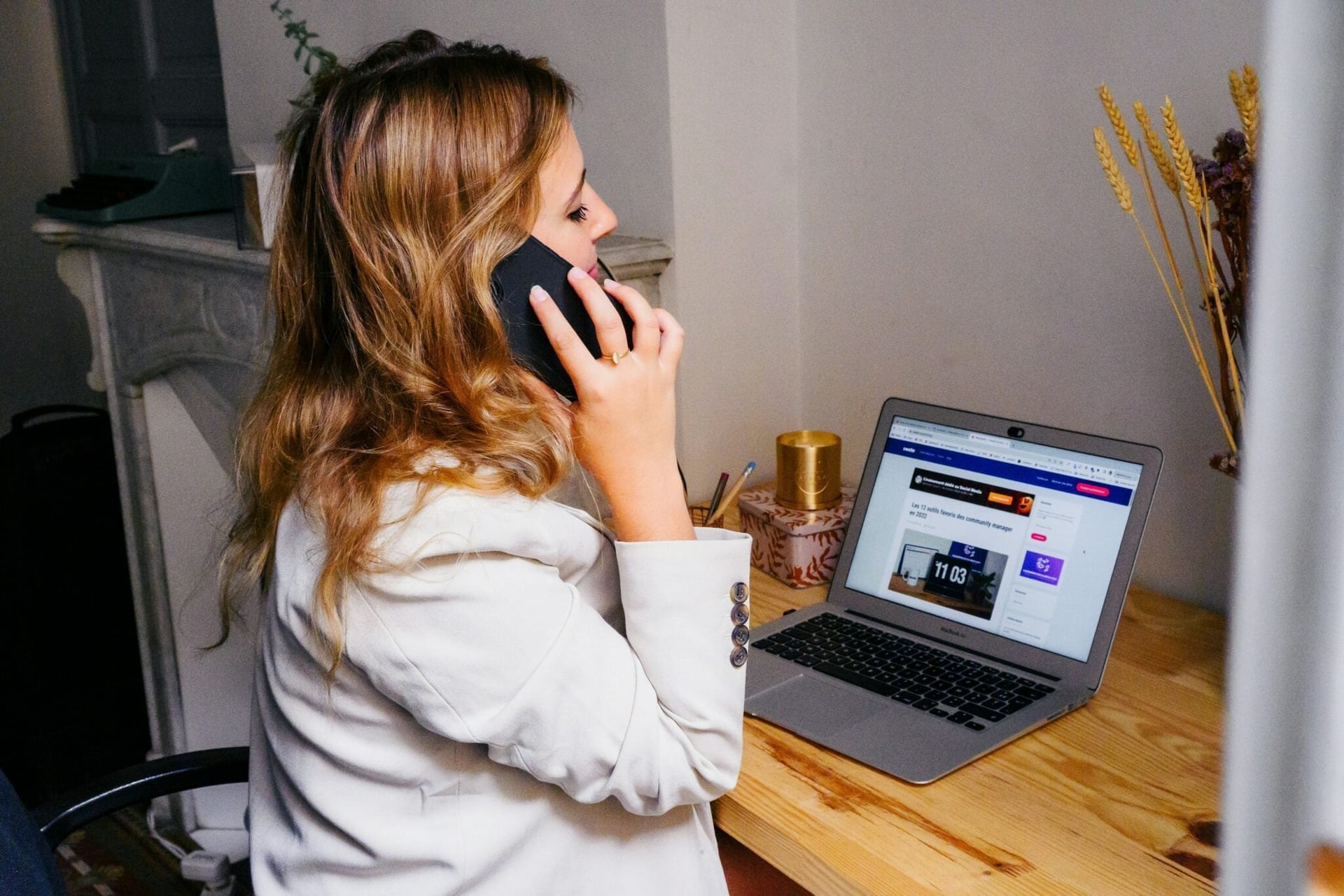 Phone interview questions