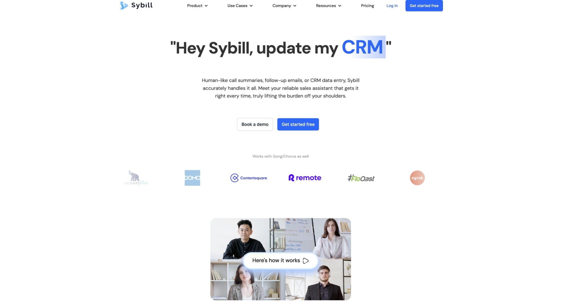 Sybill