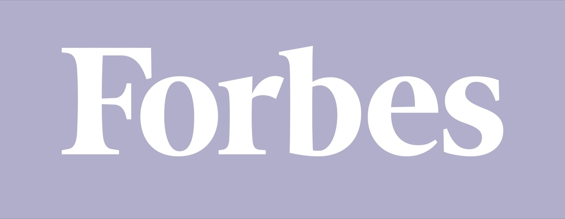Logo Forbes