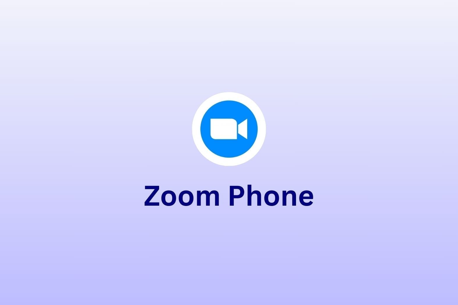 Zoom Phone Review und Leitfaden: Funktionen, Preise, Vor- und Nachteile