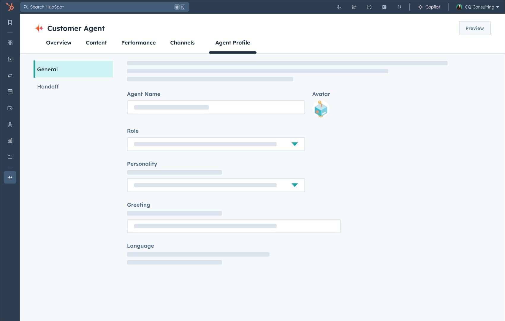 ИИ-агент поддержки клиентов в HubSpot
