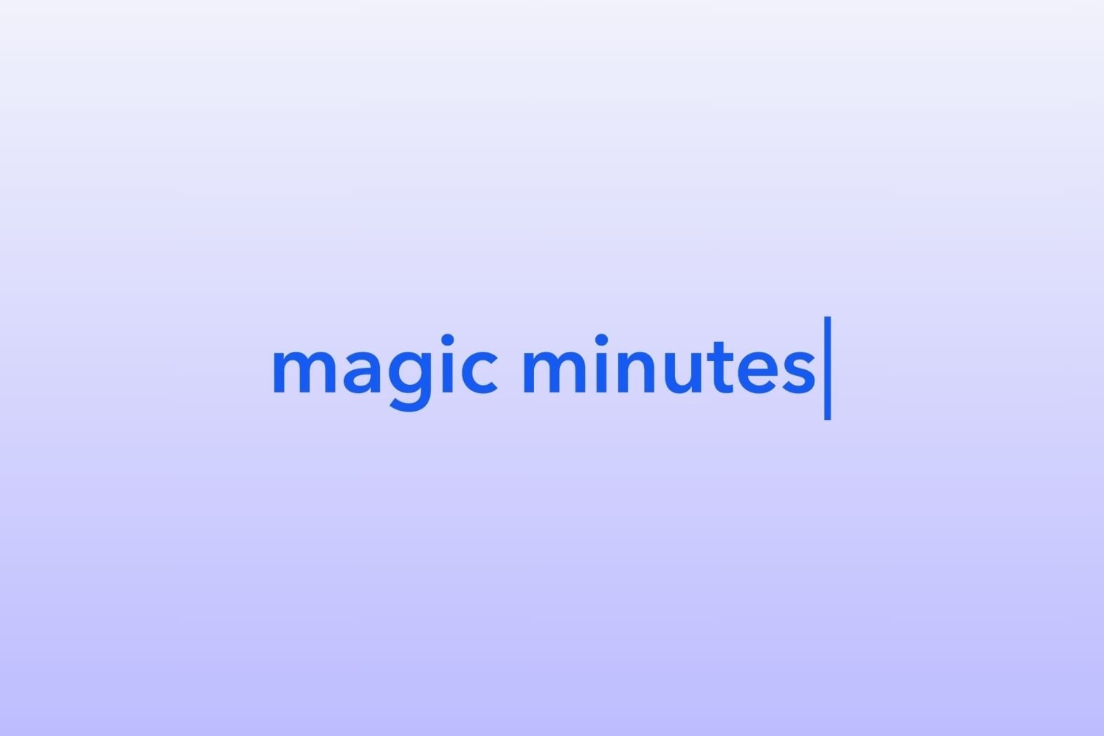 5 Magic Minutes Alternatives That Best Fit Your Budget - tl;dv