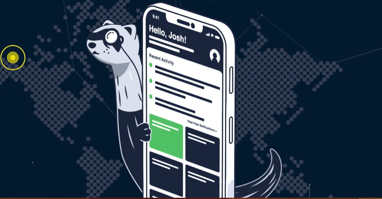 Ferret.ai