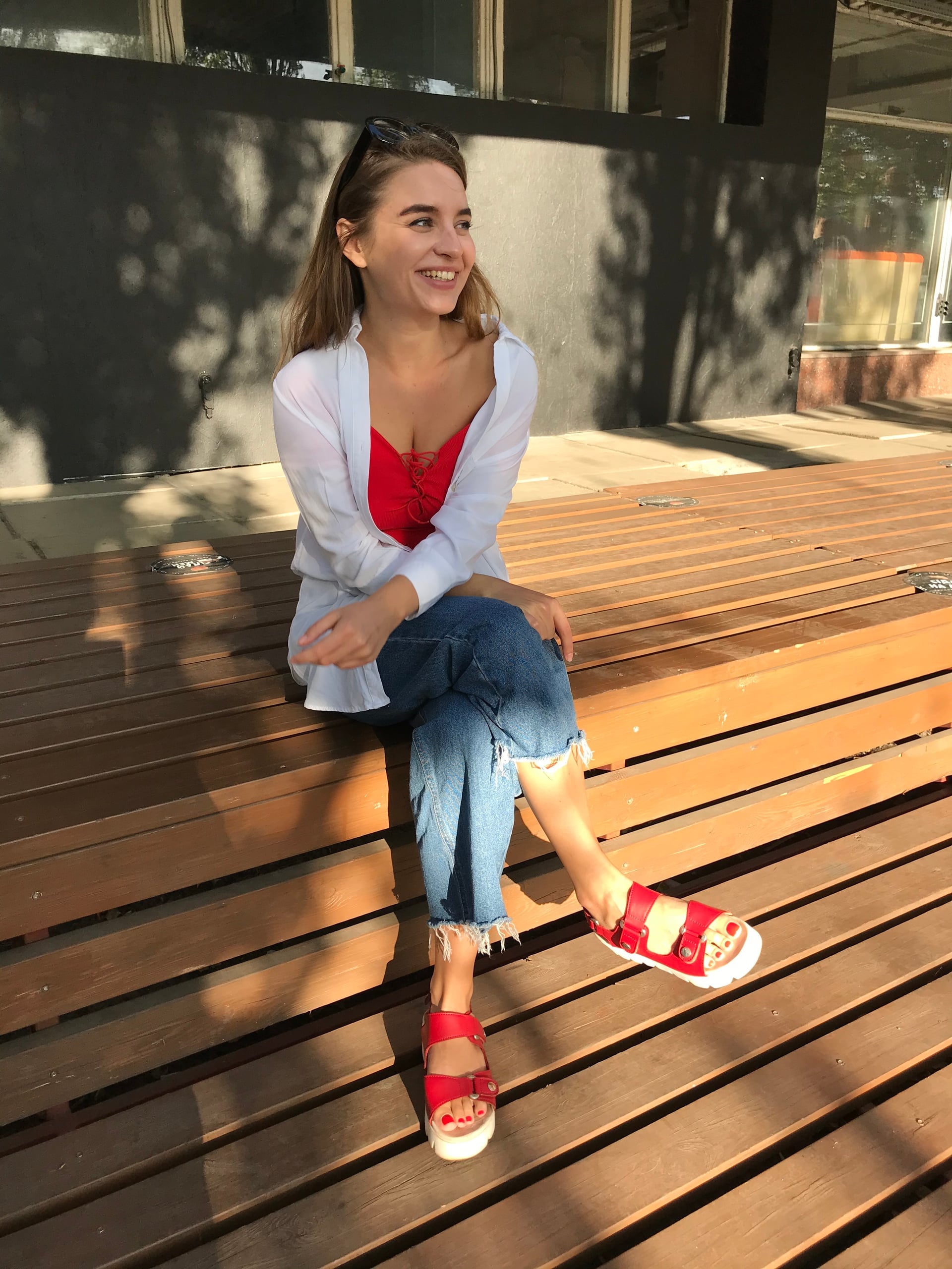 Zoom fail story by - Kateryna Inozemtseva, Event Manager @ Startup.Network. Worst interviews ever very funny
